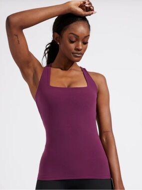 Buffbunny Revolution tank La Reina Large